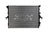 CSF 3554 Radiator