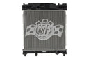 CSF 3555 Radiator
