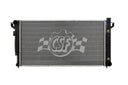 CSF 3562 Radiator