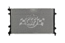 CSF 3563 Radiator