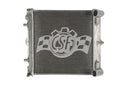 CSF 3564 Radiator - Left or Right