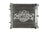 CSF 3564 Radiator - Left or Right