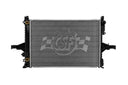 CSF 3566 Radiator