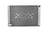 CSF 3570 Radiator
