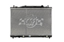 CSF 3571 Radiator