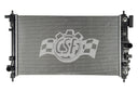 CSF 3578 Radiator