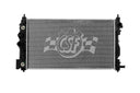 CSF 3579 Radiator