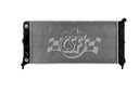 CSF 3583 Radiator
