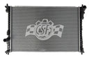 CSF 3594 Radiator