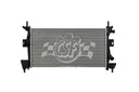 CSF 3595 Radiator