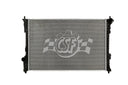 CSF 3596 Radiator