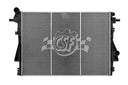 CSF 3601 Radiator