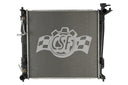 CSF 3603 Radiator