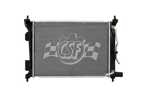 CSF 3608 Radiator