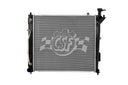 CSF 3614 Radiator