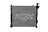 CSF 3614 Radiator