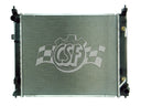 CSF 3622 Radiator
