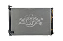 CSF 3636 Radiator