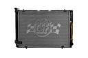 CSF 3639 Radiator And A/C Condenser Assembly