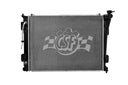 CSF 3640 Radiator
