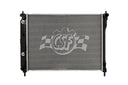 CSF 3650 Radiator