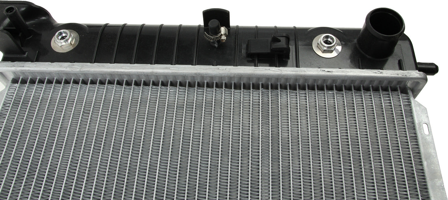 CSF 3653 Radiator