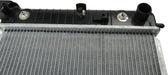CSF 3653 Radiator