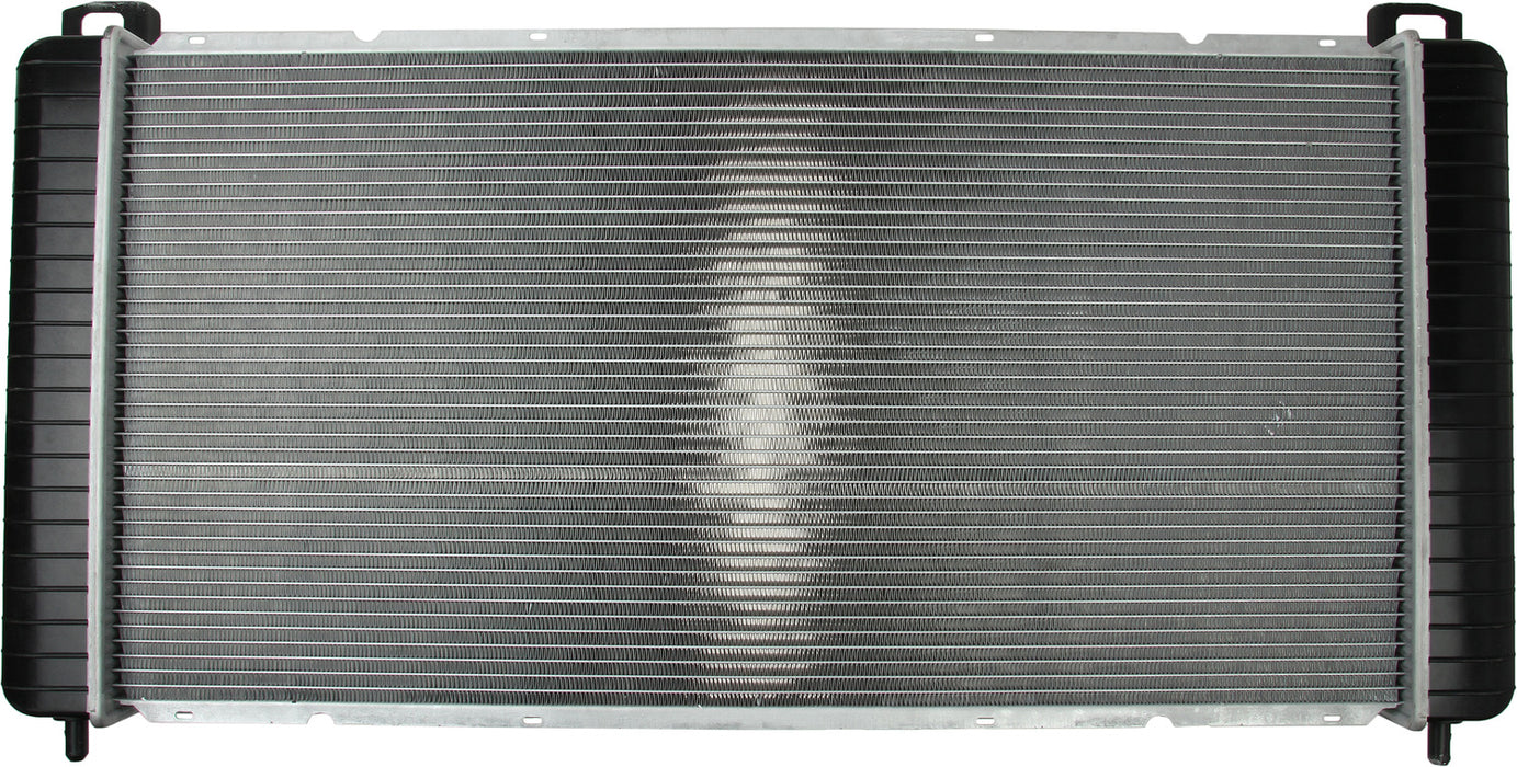 CSF 3653 Radiator