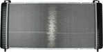 CSF 3653 Radiator