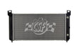 CSF 3653 Radiator