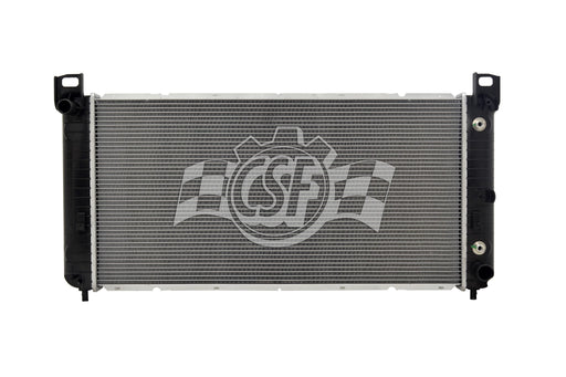 CSF 3653 Radiator