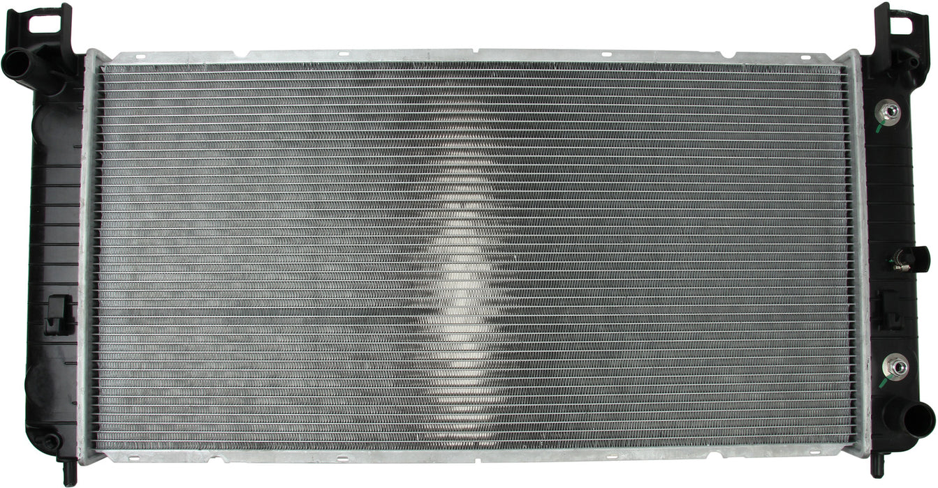 CSF 3653 Radiator