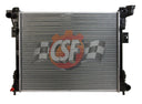 CSF 3659 Radiator