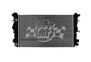 CSF 3660 Radiator