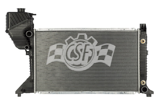 CSF 3661 Radiator