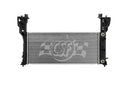 CSF 3665 Radiator