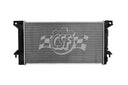 CSF 3670 Radiator