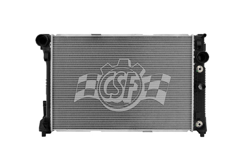 CSF 3692 Radiator