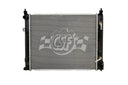 CSF 3695 Radiator