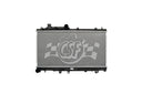 CSF 3696 Radiator