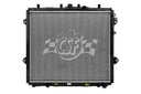 CSF 3698 Radiator