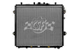 CSF 3698 Radiator