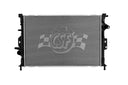 CSF 3707 Radiator