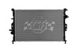 CSF 3707 Radiator