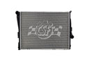 CSF 3709 Radiator