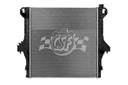 CSF 3710 Radiator
