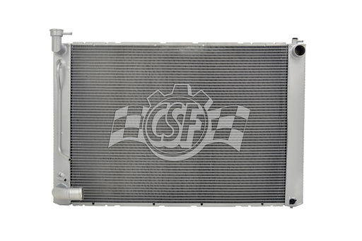 CSF 3711 Radiator