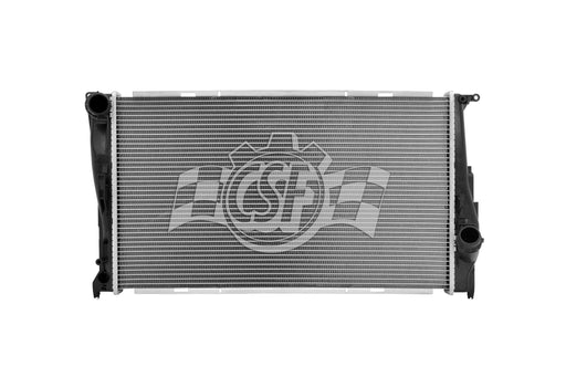 CSF 3716 Radiator