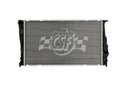 CSF 3717 Radiator