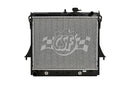 CSF 3720 Radiator